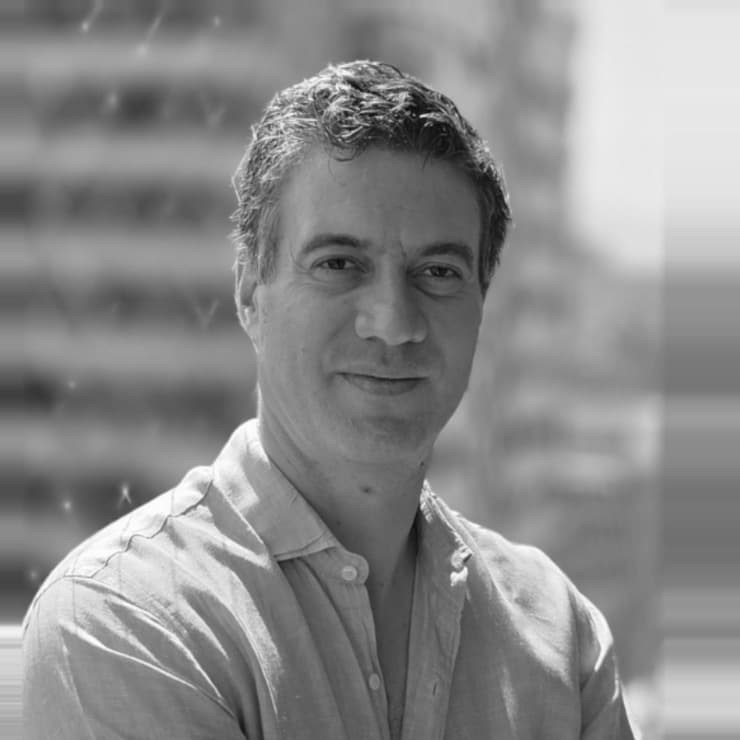 Sebastián Ibáñez